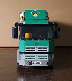 Lego City - Cargo Truck 60020