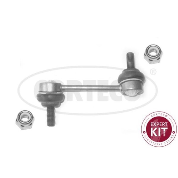 Corteco Koppelstange Stabilisator FüHrungsstange Hinten Links FüR Alfa 49399840-image