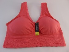 Coobie Intimates Sport Bras New