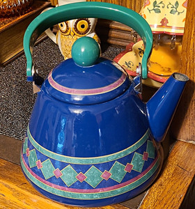 Vintage Electric Kettle | eBay