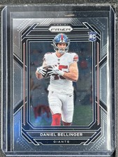 Bellinger, Daniel - 2022 Prizm