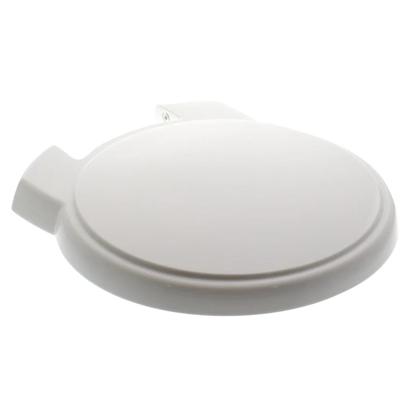 Thetford C250 C260 Toilet Seat & Cover White Genuine Replacement Caravan