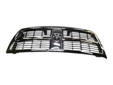 2010-2012 Mopar Ram 2500 Front Grille 68001467ab New Oem