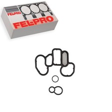 Fel-Pro Engine Oil Filter Adapter Seal For 2010-2013 Acura ZDX 3.7L V6