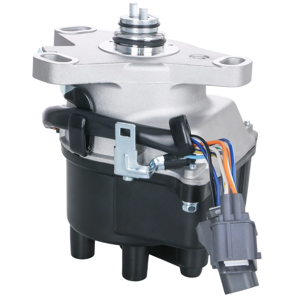 Ignition Distributor For 94-95 Honda Civic Del Sol Si 1.6L 92-95 Civic Si B16A2 - Image 2 of 4