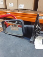 Retroviseur gauche (ou coque) Citroen BX