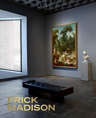 Frick Madison The Frick Collection ..., Xavier F Salomo