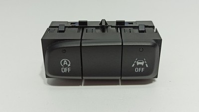 98327595YX SCHALTEN / 1034762 FÜR OPEL CORSA F EDITION