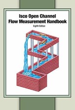 Teledyne ISCO Open Channel Flow - Paperback, by Teledyne ISCO; Teledyne - Good