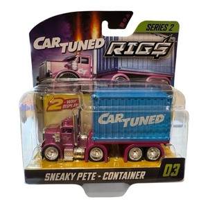 Car Tuned Rig | eBay