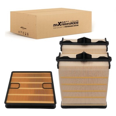 AF55015 AF55309 Replacement Filter for Cummins QSBT4 QSL9 Engines 500715