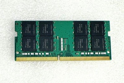 SK Hynix 32GB DDR4 3200 Laptop RAM (HMAA4GS6AJR8N-XN) for sale