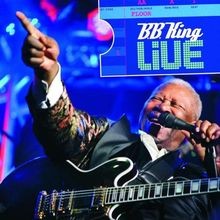 Bb King Live von Bb King, B.B. King | CD | Zustand sehr gut