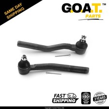 Left Right Inner Steering Drag Link Kit For 1999-2004 Jeep Grand Cherokee