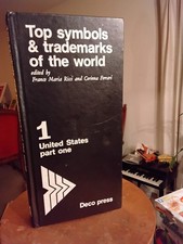 Top Symbols & Trademarks of the World Vol 1 U...