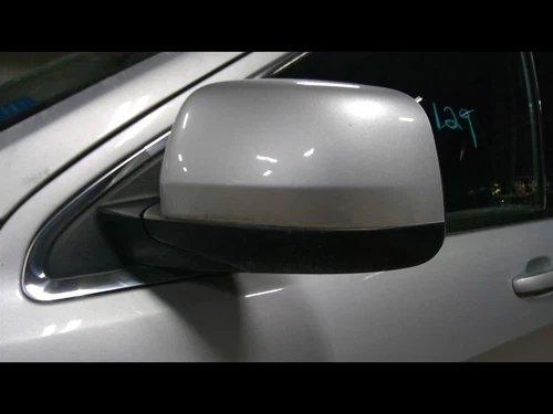Driver Side View Mirror Wk Body VIN E Or F Fits 11-22 GRAND CHEROKEE 1567612