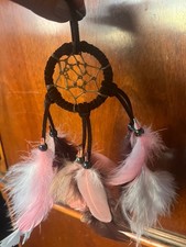 Handmade Dreamcatcher