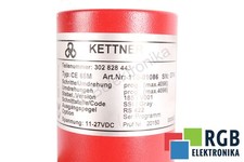 CE65M 110-01086 KETTNER - Reconditionné - Garantie 24 mois