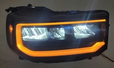2026 Honda Passport Trailsport Full LED Headlight Passenger Right RH OEM 9164