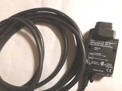 ALLEN BRADLEY 42 KL-E1EZB-A2 SER. A 11-30VDC New Unused