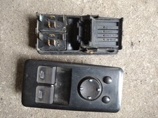 Volkswagen Transporter Caravelle T4  Schalter el. Fensterheber 7D0959565 Fahrert