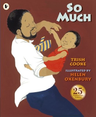 So Much by Trish Cooke PAPERBACK 9781406390728