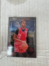 J.J. Taylor 2023 Metal Universe Champions Rookie #025 NrMt