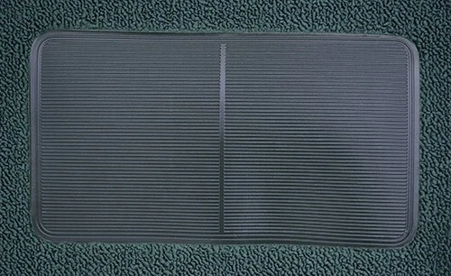 1974-1978 Mercury Marquis Carpet Replacement - Cutpile - Complete | Fits: 4DR - Image 2 of 3