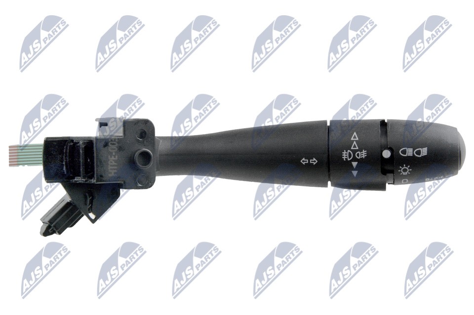 Fits NTY EPE-PE-003 COMBINATION SWITCH PEUGEOT 206,207,307,406,407,80 ⭐UK Stock⭐