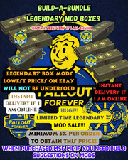 FALLOUT BIG BOX PC - Jeu Complet Version Française De 1997 - RETROGAMING