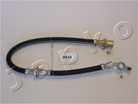 Halter Bremsschlauch Japko 692014 FüR Starlet Toyota EP70L EP70R EP71L EP71R