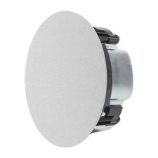 Pair Sonance Pro PS-C43RTLP 4" In-Ceiling Speaker White w/ Tile Bridge NEW