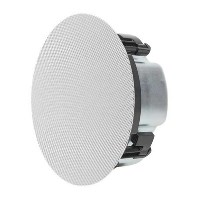 Pair  Sonance Pro PS-C43RTLP 4''  In-Ceiling Speaker White w/ Tile Bridge  NEW