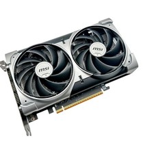 G5060-8V2C - Geforce rtx 5060 8G Ventus 2X oc
