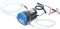 BGS ÖL-Absaugpumpe 12 Volt ÖLabsauger ÖLwechselpumpe