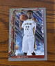 DERIK QUEEN RC 2025-26 Topps Holiday - Silver Metallic Glitter #H173 Pelicans