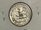 2 pcs Washington Quarter Silver –PROOF– 1960 and 1964