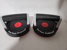 Perfect Fitness Perfect Pushup Exercise Equip...