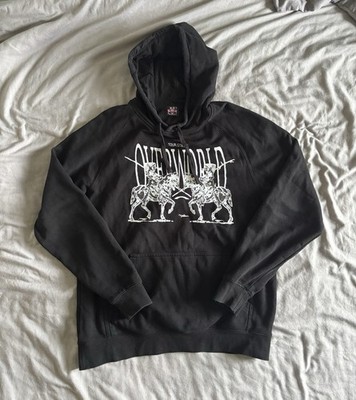 Drain Gang Bladee 2022 World Tour Hoodie