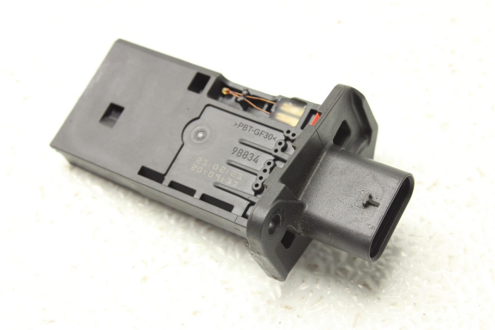McLaren Artura 2025 Mass air flow sensor P/N 14F0362CP