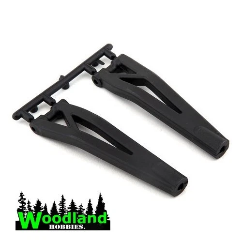 Mugen Seiki MBX8T Front Upper Suspension Arm L/R 8XT/E E2164a