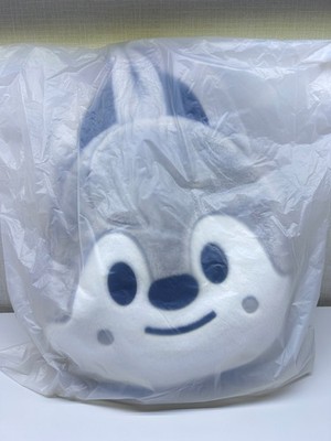Stray Kids FACE SHOULDER BAG [SKZOO EVERYWHERE ALL AROUND THE
