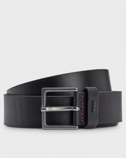 HUGO Giove Sz35 Mens Smooth Leather Belt