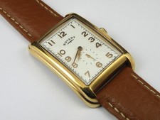 Herren Rotary GS02699/01 PORTLAND Roségold Kleid Quarz - 100m