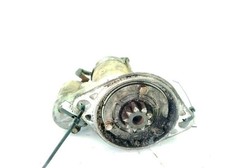 Démarreur Isuzu D-MAX