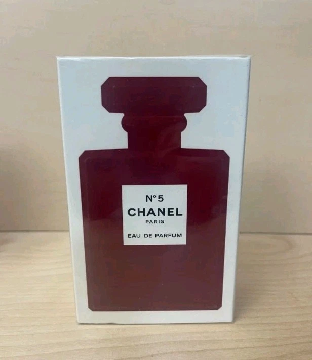 CHANEL Spray Chanel No 5 Perfumes for Women for sale | eBay
