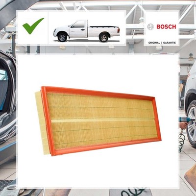 Bosch Luftfilter BMW 5 Touring (E39) 525 tds