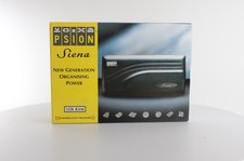 Psion Siena 512K Handheld Computer in Retail Box 1010-0002-01 