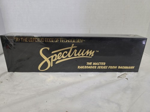 Locomotora diésel Bachmann Spectrum HO GE Dash 8-40CW cabina ancha Undec 86001 | Zustand: New