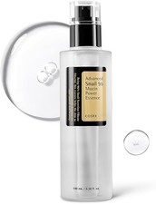 NEW COSRX Snail Mucin 96% Repairing Serum Hydrating Serum Dull Skin & Fine Lines